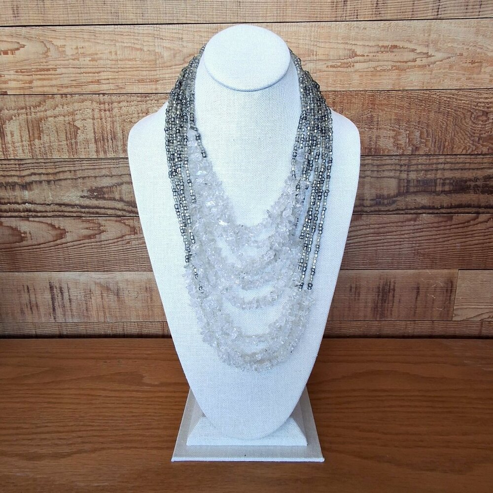 Chico's Statement Necklace